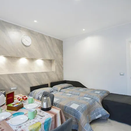 アパート 2 Bedroom Cozy In *