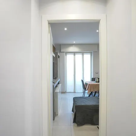 Apartmán 2 Bedroom Cozy In
