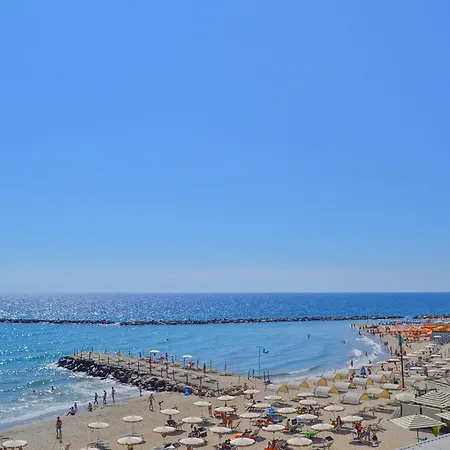Apartmán 2 Bedroom Cozy In Sanremo