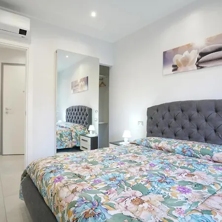 Apartmán 2 Bedroom Cozy In Sanremo
